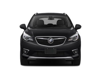 2019 Buick Envision Premium I