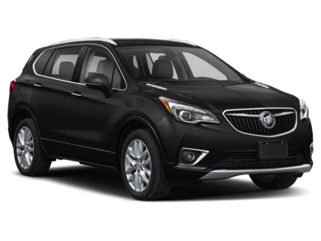 2019 Buick Envision Premium I