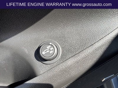 2020 Buick Envision Premium I