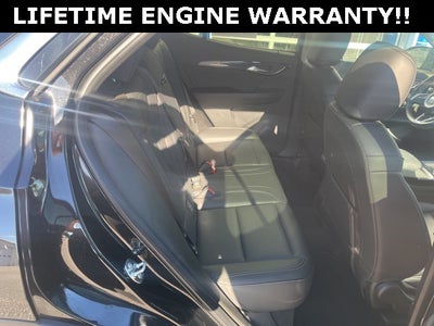 2025 Buick Envision Preferred AWD