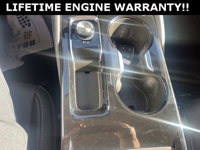 2025 Buick Envision Preferred AWD