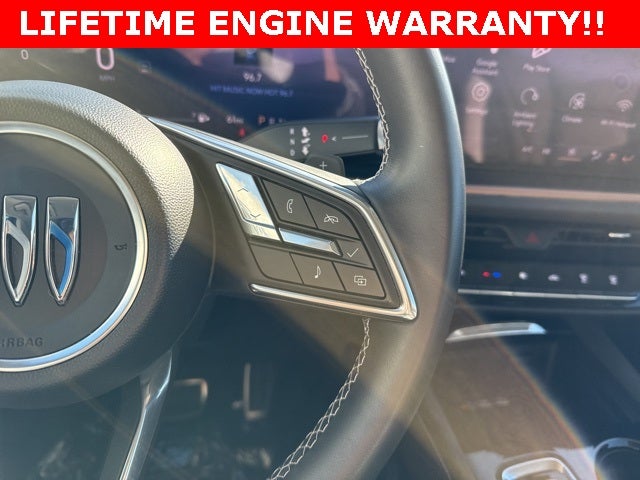 2025 Buick Envision Sport Touring AWD