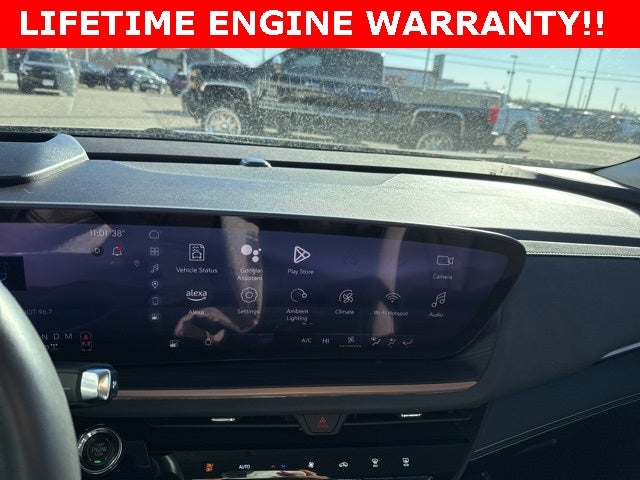 2025 Buick Envision Sport Touring AWD