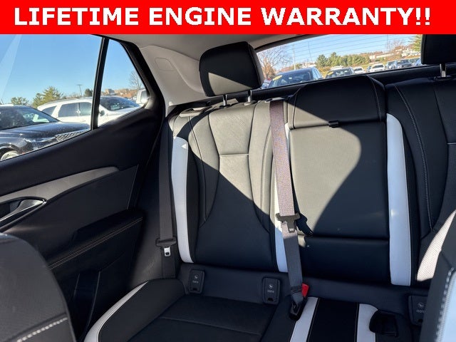 2025 Buick Envision Sport Touring AWD