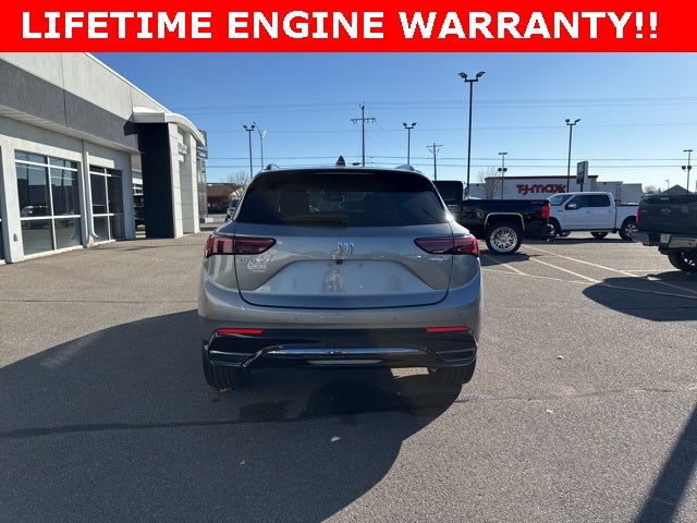 2025 Buick Envision Sport Touring AWD