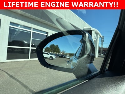 2025 Buick Envision Sport Touring AWD