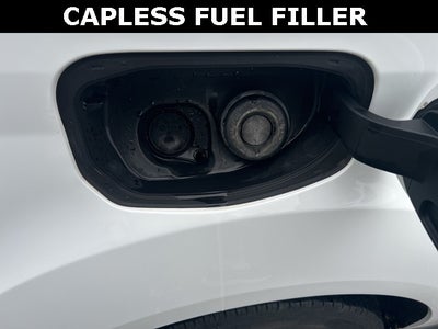 2020 Ford Transit Connect XLT Cargo Van