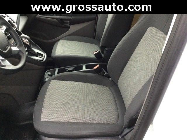 2022 Ford Transit Connect XL Cargo Van