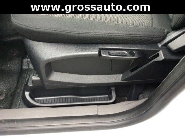 2022 Ford Transit Connect XL Cargo Van