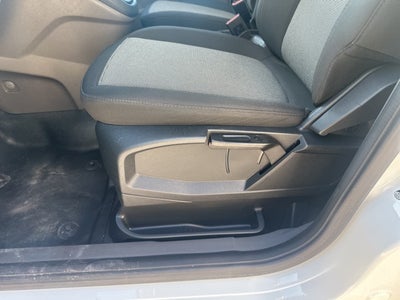 2022 Ford Transit Connect XL Cargo Van