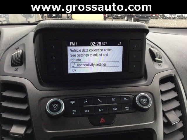 2022 Ford Transit Connect XL Cargo Van