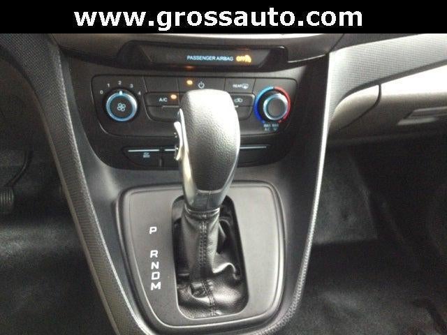 2022 Ford Transit Connect XL Cargo Van