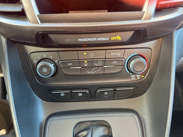 2022 Ford Transit Connect XL Cargo Van