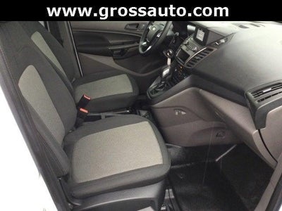 2022 Ford Transit Connect XL Cargo Van