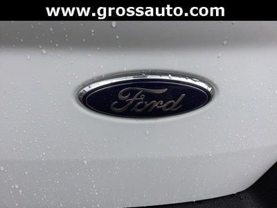 2022 Ford Transit Connect XL Cargo Van