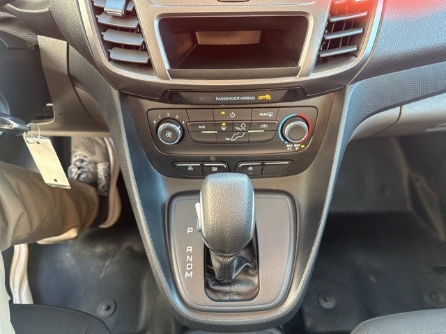 2022 Ford Transit Connect XL Cargo Van