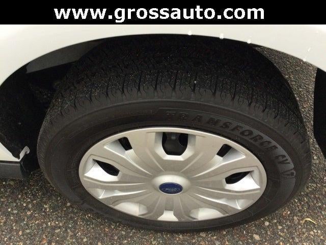 2022 Ford Transit Connect XL Cargo Van