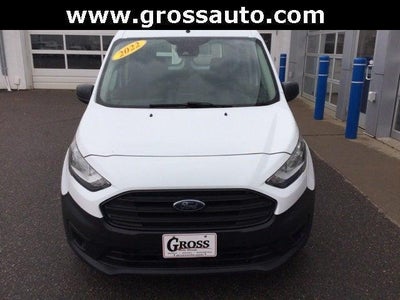2022 Ford Transit Connect XL Cargo Van