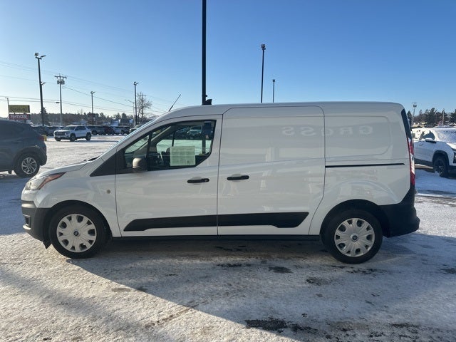 2022 Ford Transit Connect XL Cargo Van