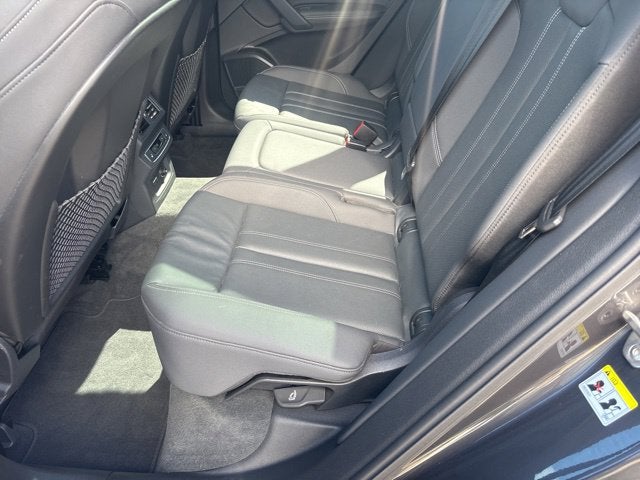 2021 Audi Q5 45 Prestige quattro