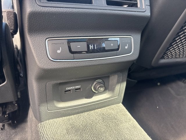 2021 Audi Q5 45 Prestige quattro
