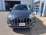2021 Audi Q5 45 Prestige quattro