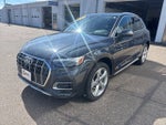 2021 Audi Q5 45 Prestige quattro