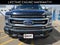 2022 Ford F-250SD Platinum