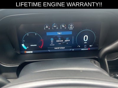 2023 Ford F-250SD Lariat