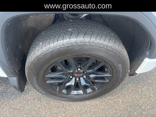 2019 GMC Sierra 1500 Base