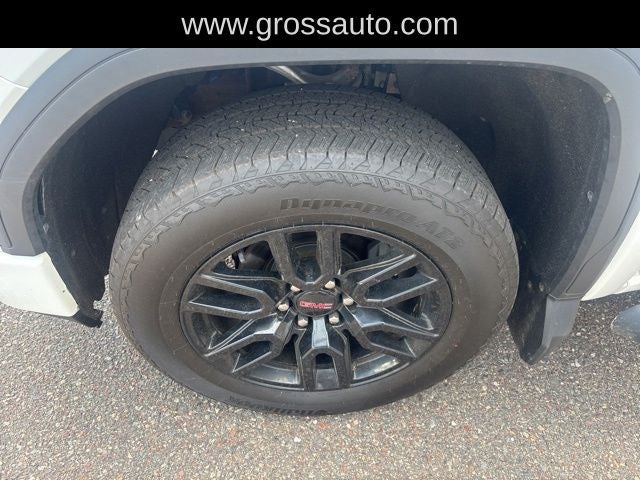 2019 GMC Sierra 1500 Base