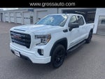 2019 GMC Sierra 1500 Base
