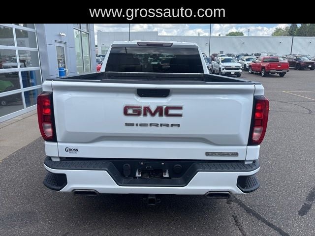 2019 GMC Sierra 1500 Base