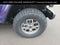2026 Jeep Wrangler 4-Door Willys 4x4