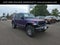 2026 Jeep Wrangler 4-Door Willys 4x4