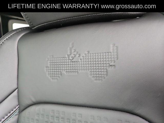 2026 Jeep Wrangler 4-Door Willys 4x4