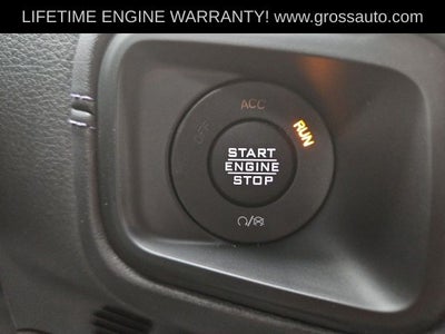 2026 Jeep Wrangler 4-Door Willys 4x4