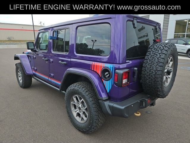 2026 Jeep Wrangler 4-Door Willys 4x4