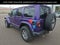 2026 Jeep Wrangler 4-Door Willys 4x4