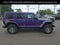 2026 Jeep Wrangler 4-Door Willys 4x4
