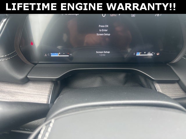 2025 Jeep Grand Cherokee L Overland