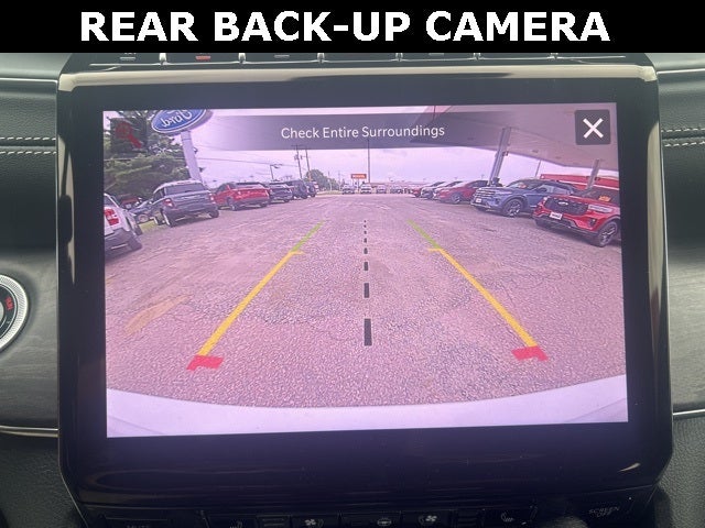 2025 Jeep Grand Cherokee L Overland