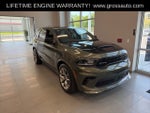 2026 Dodge Durango SRT Hellcat