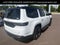 2026 Jeep Grand Wagoneer 85th Anniversary Edition