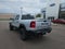 2027 RAM 1500 TRX SXT