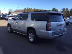 2015 GMC Yukon XL SLT