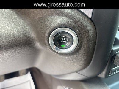 2019 GMC Sierra 1500 Elevation