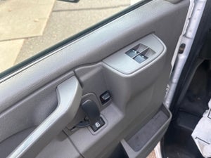 2018 Chevrolet Express 3500 Work Van Cutaway