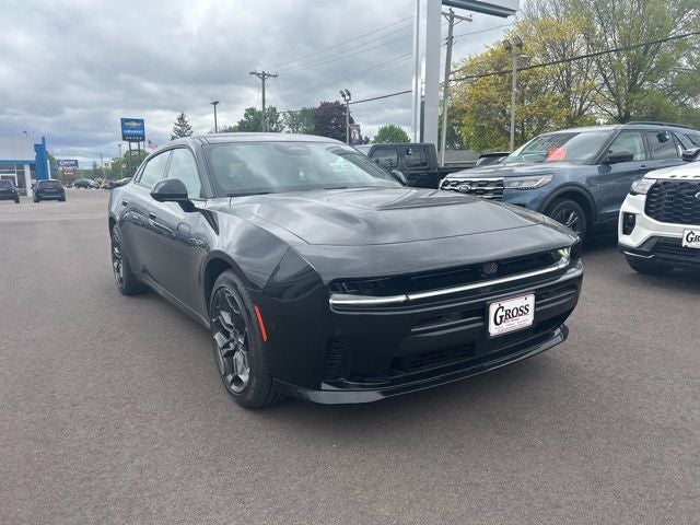 2026 Dodge Charger R/T Plus AWD's photo