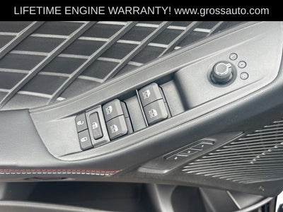 2026 Dodge Charger R/T Plus